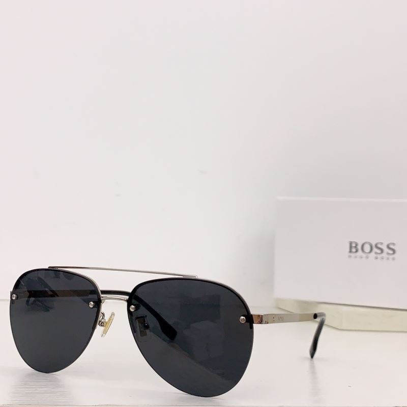 Boss Sunglasses